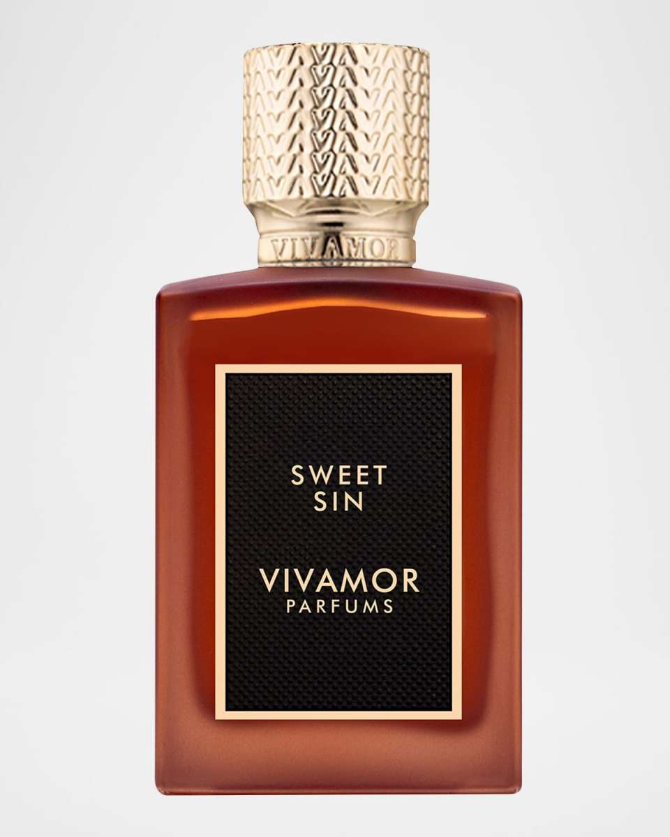 Sweet Sin Extrait De Parfum, 3.4 oz.